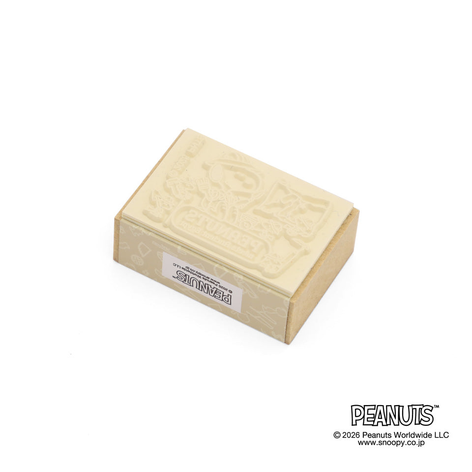 アートスタンプ 発掘道具