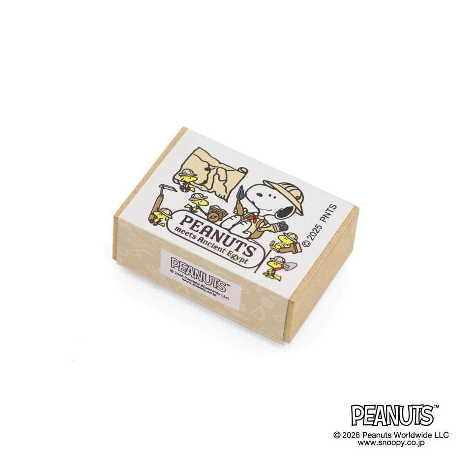 アートスタンプ 発掘道具