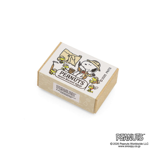アートスタンプ 発掘道具
