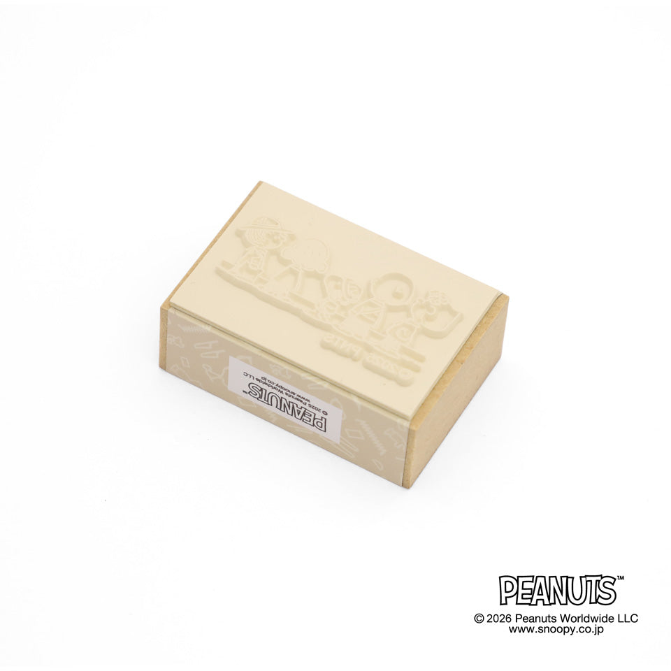 アートスタンプ 探検隊