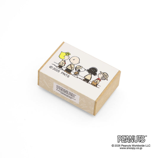 アートスタンプ 探検隊